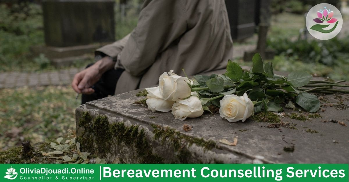 Bereavement Counselling Services