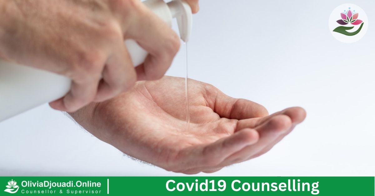 Covid19 Counselling services