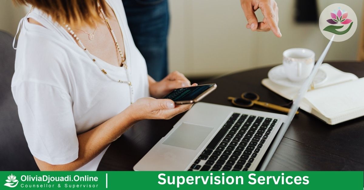Supervision Services